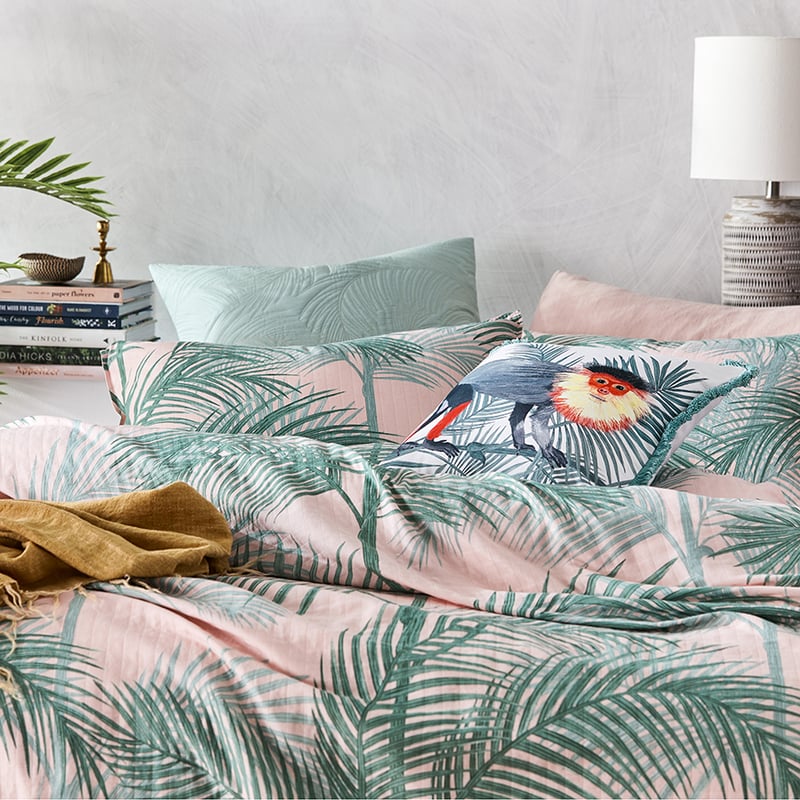 Florida Multi Quilt Cover Set + Separates