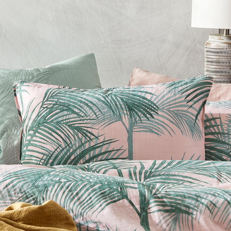 Florida Multi Quilt Cover Set + Separates