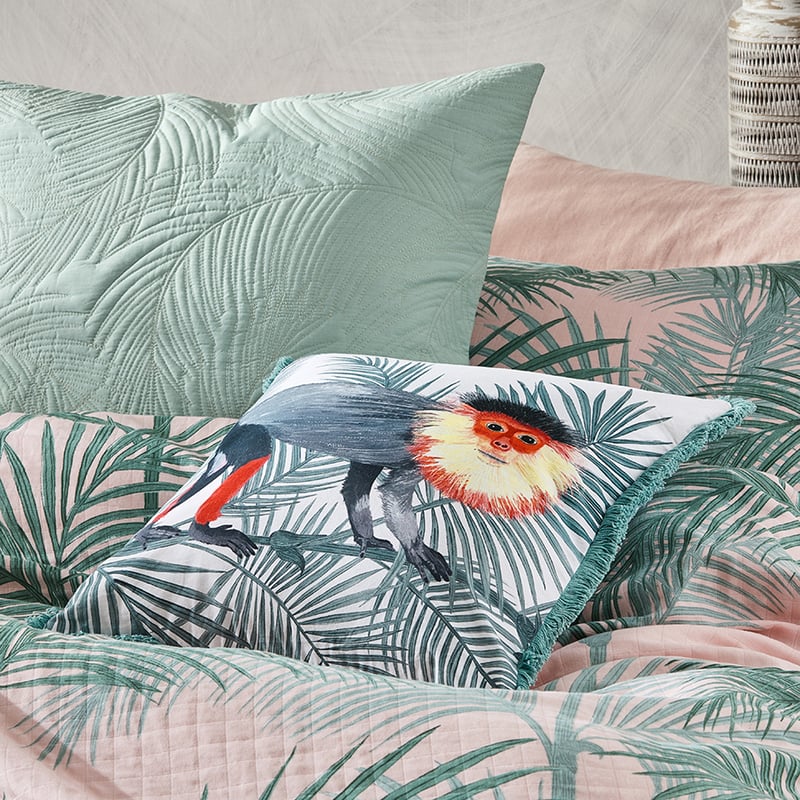 Florida Multi Quilt Cover Set + Separates
