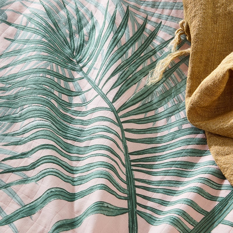 Florida Multi Quilt Cover Set + Separates
