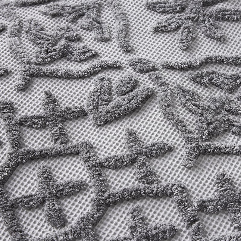 Asilah Ash Quilt Cover Separates