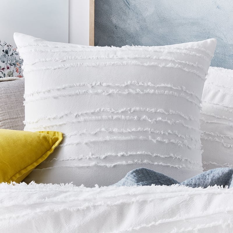 Stella Snow Quilt Cover Separates