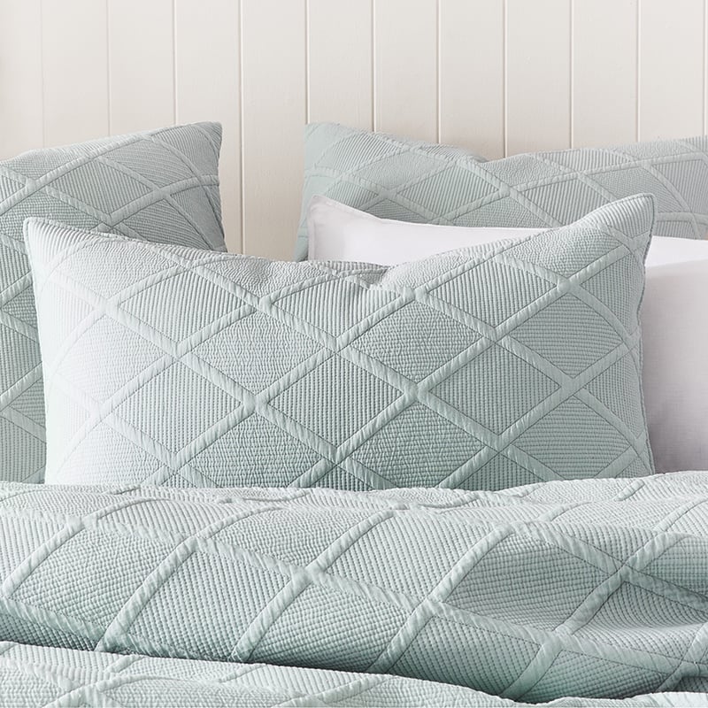 Atticus Marine Quilt Cover Separates