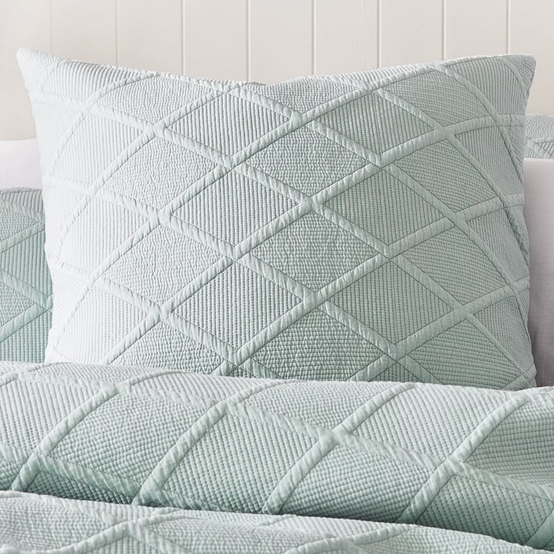 Atticus Marine Quilt Cover Separates