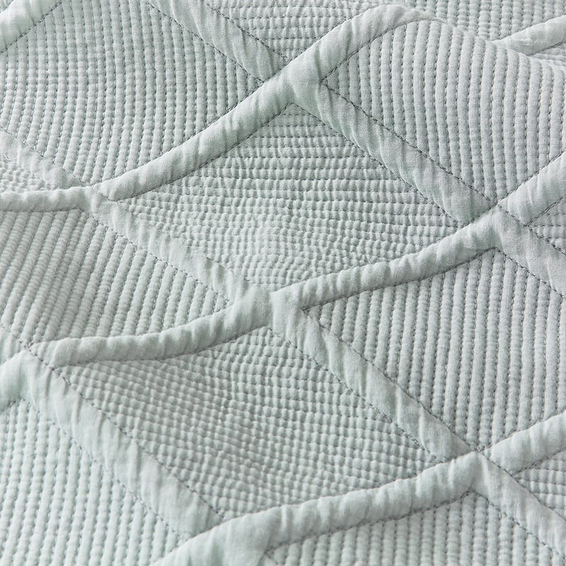 Atticus Marine Quilt Cover Separates