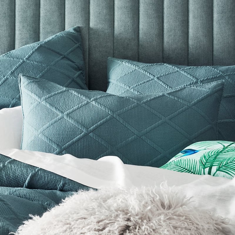 Atticus Sage Quilt Cover Separates