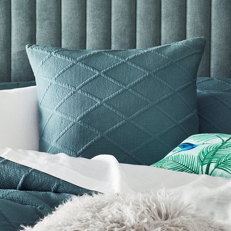 Atticus Sage Quilt Cover Separates
