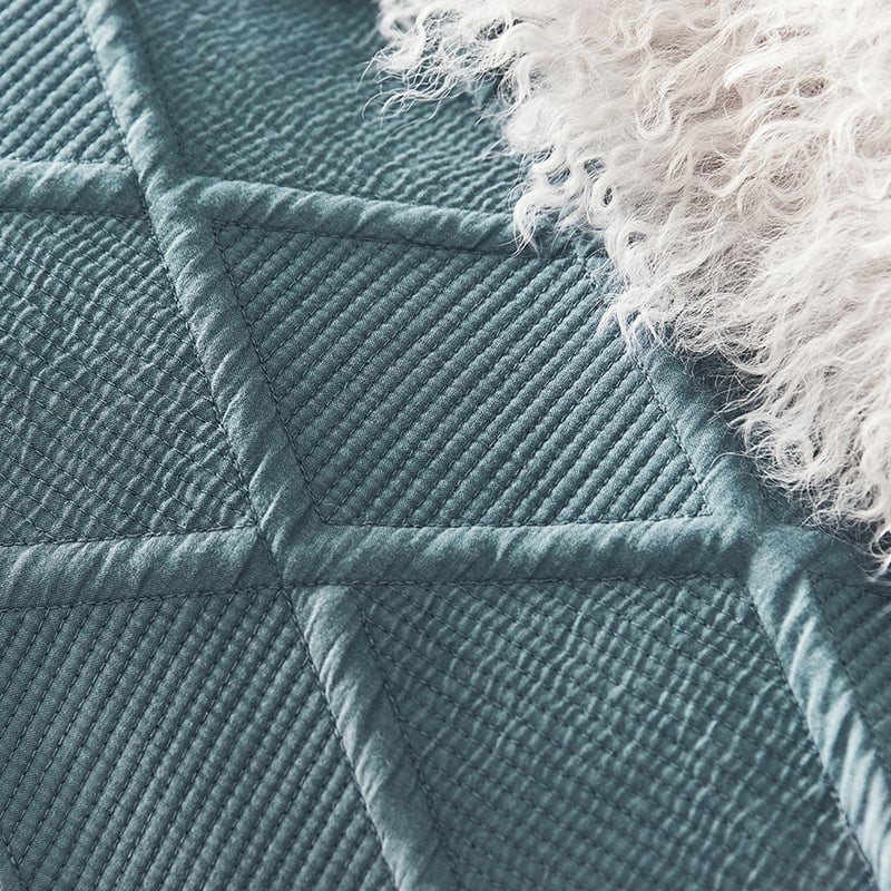 Atticus Sage Quilt Cover Separates