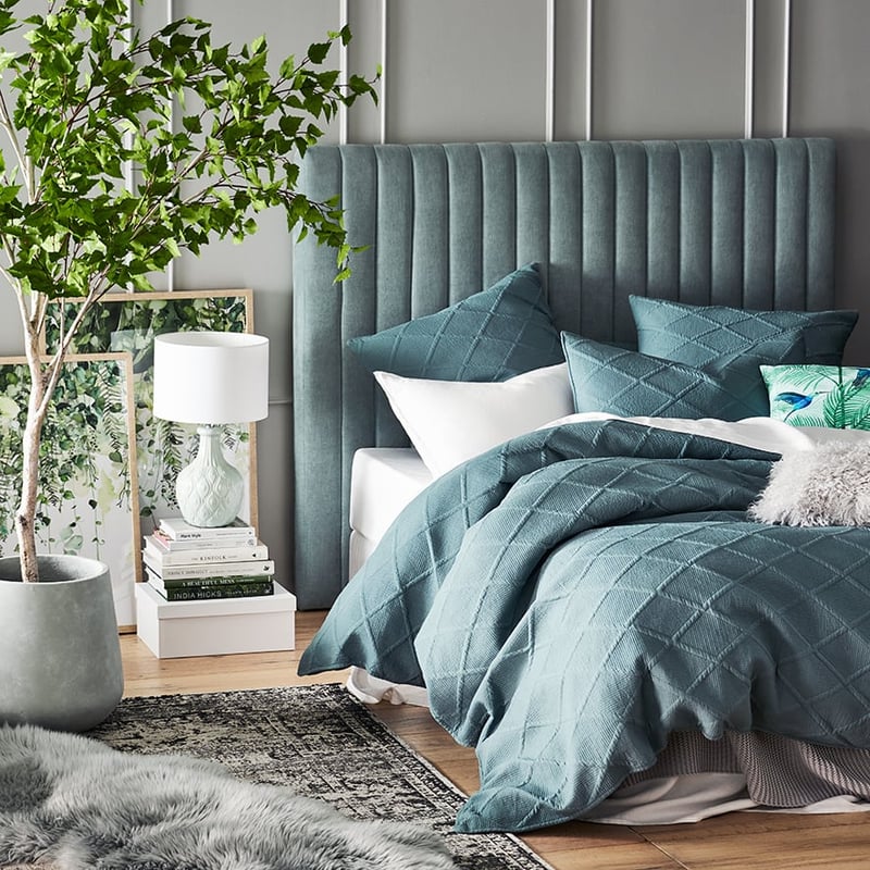 Atticus Sage Quilt Cover Separates