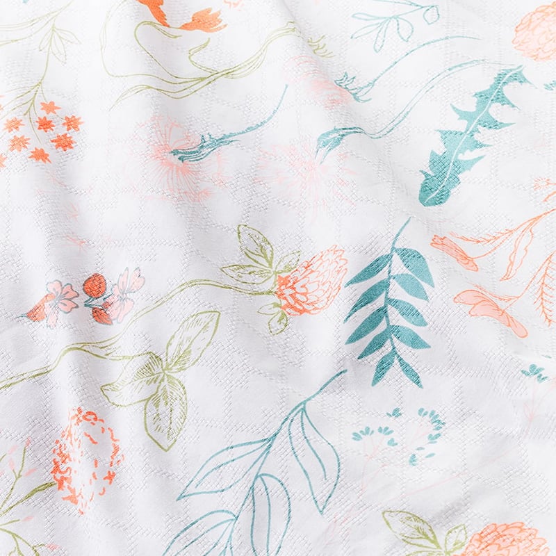 Isla Multi Quilt Cover Set + Separates