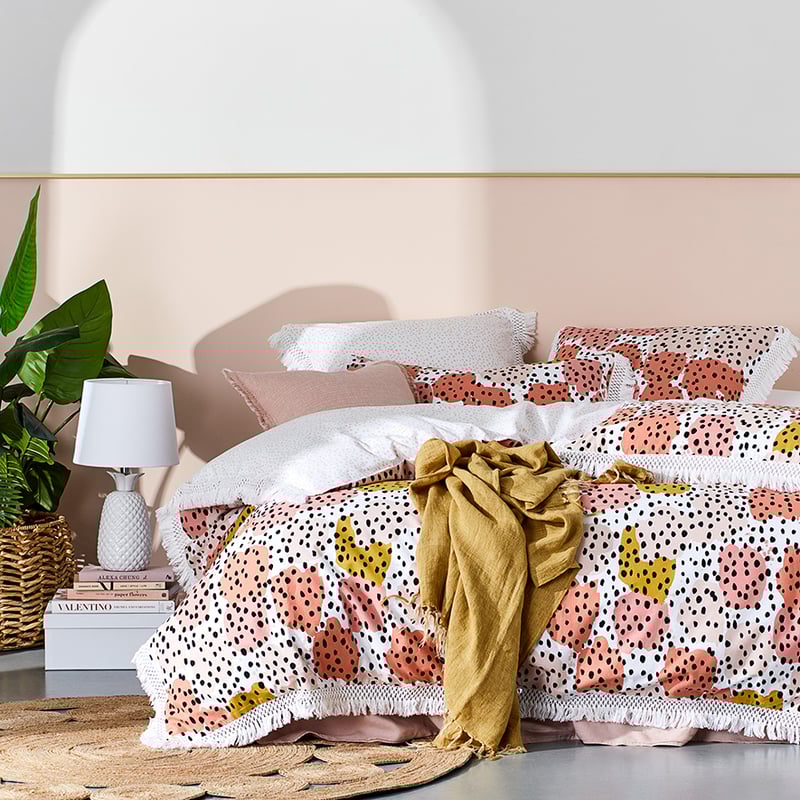 Wilderness Multi Quilt Cover Set + Separates