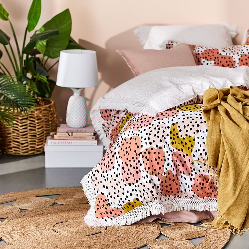Wilderness Multi Quilt Cover Set + Separates