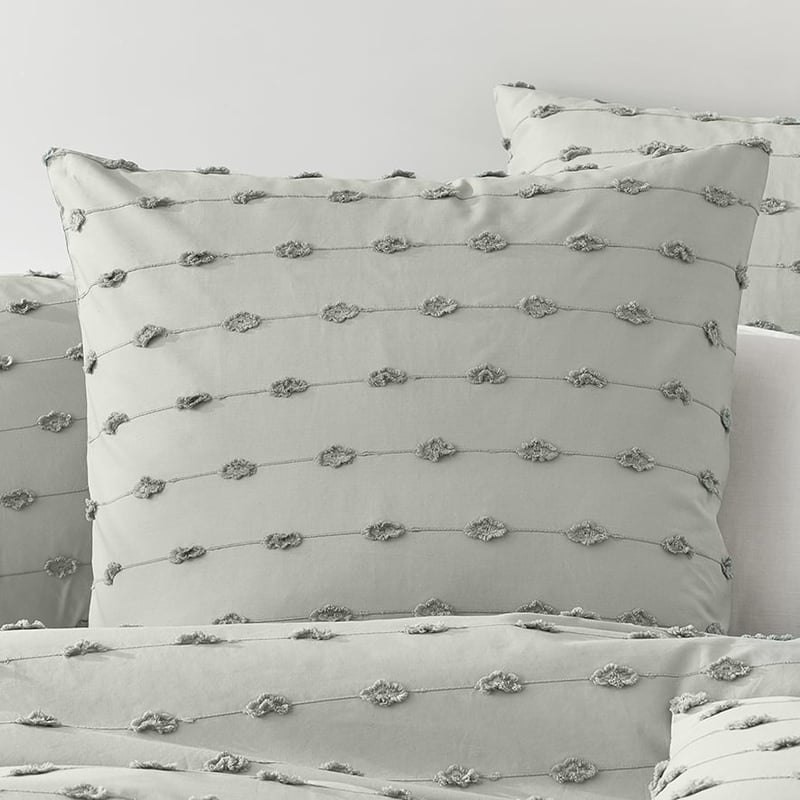 Sahara Kale Quilt Cover Set + Separates