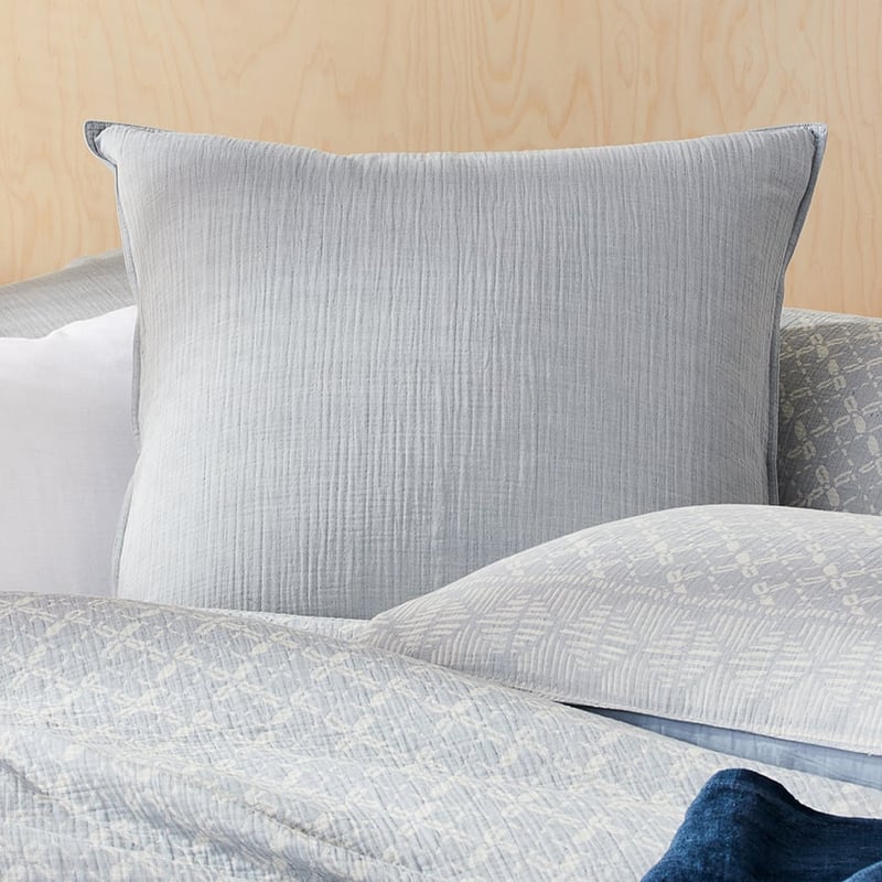 Cherokee Air Blue Quilt Cover Separates