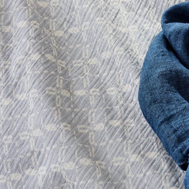 Cherokee Air Blue Quilt Cover Separates