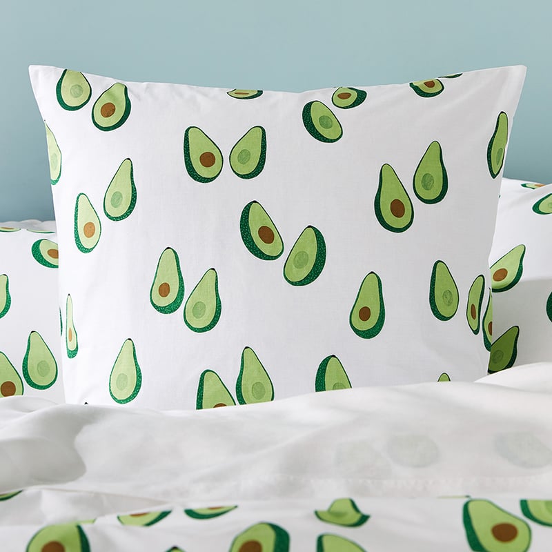 Novelty Avo Quilt Cover Set + Separates