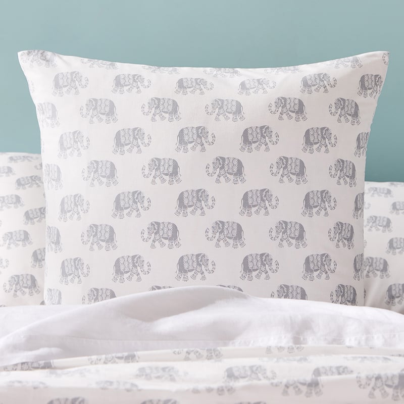 Novelty Elephant Quilt Cover Set + Separates