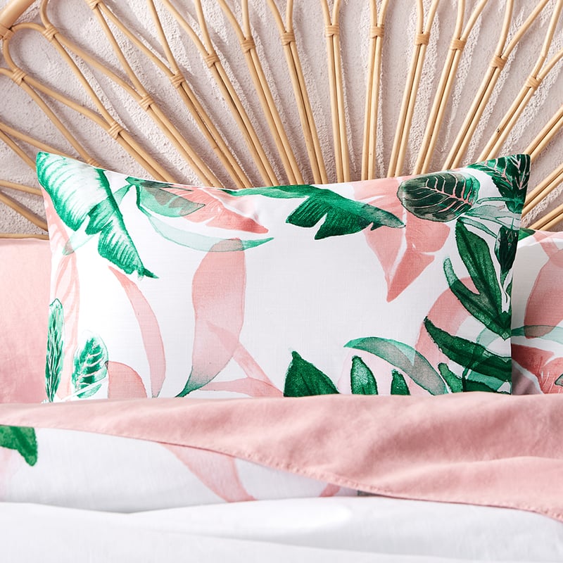Daintree Forest Quilt Cover Set + Separates