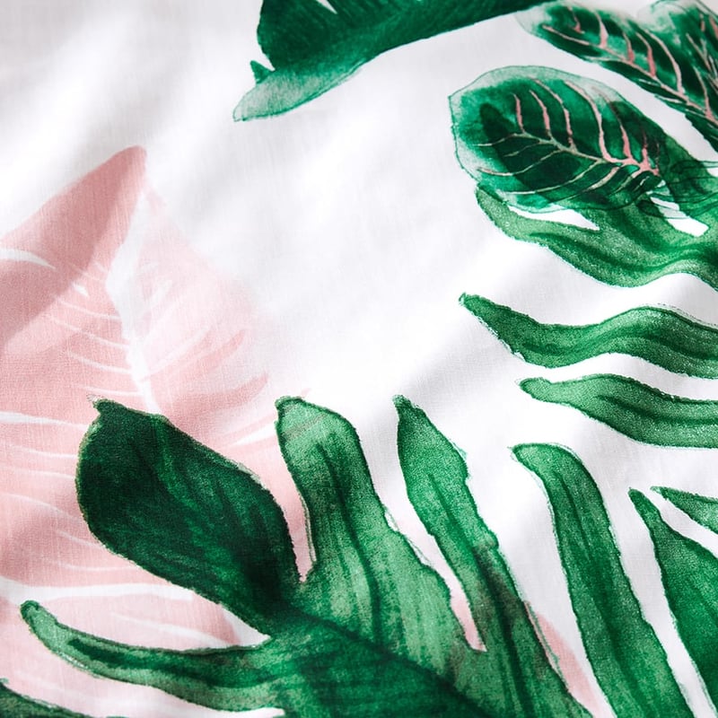 Daintree Forest Quilt Cover Set + Separates