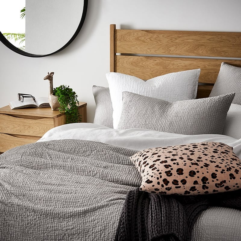 Scout Cloudburst Quilt Cover Set + Separates