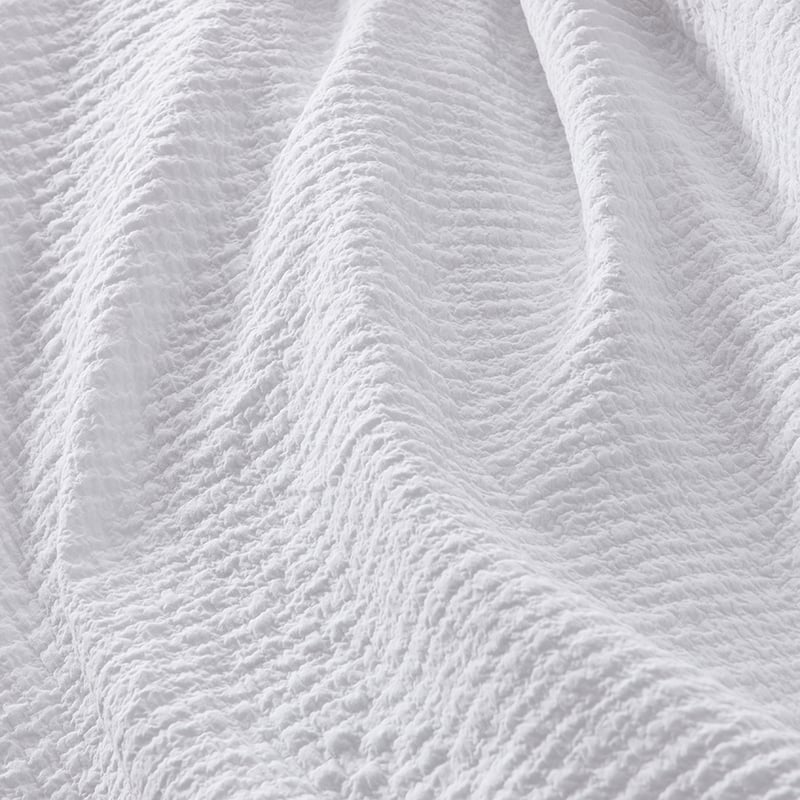Scout Snow Quilt Cover Set + Separates