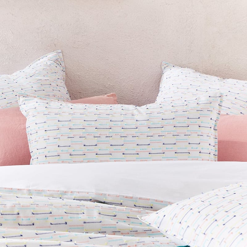 Gelati Multi Quilt Cover Set + Separates