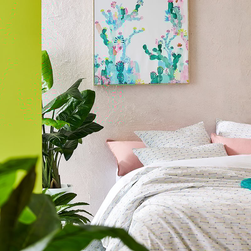 Gelati Multi Quilt Cover Set + Separates