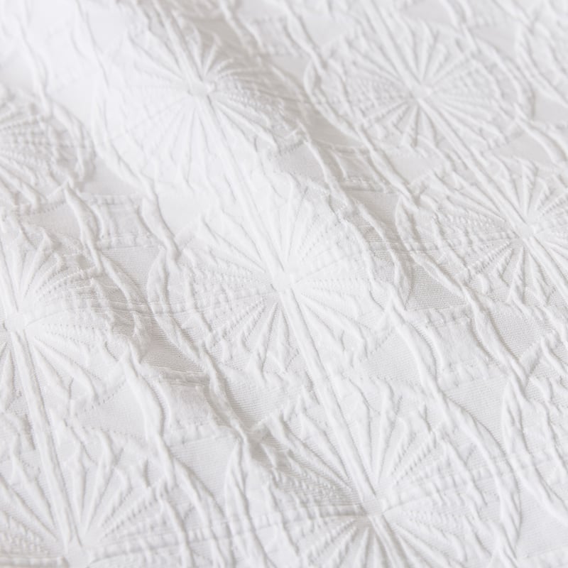 Piper Snow Quilt Cover Separates