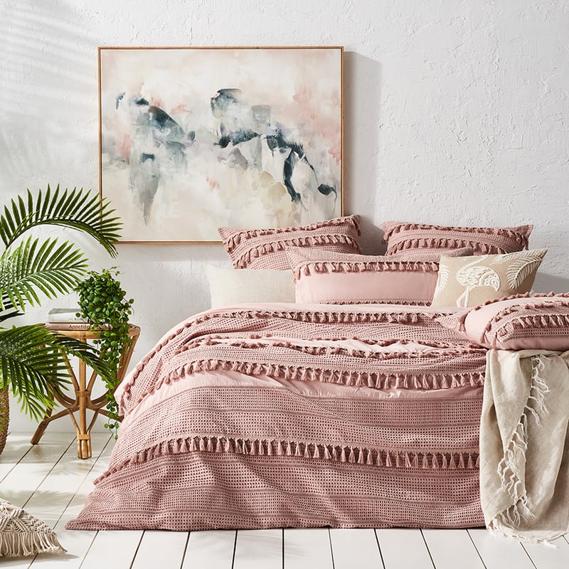 Horizon Nude Quilt Cover Separates