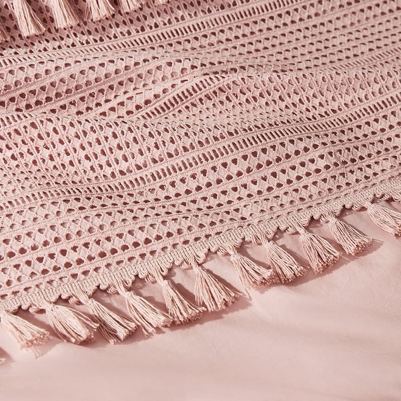 Horizon Nude Quilt Cover Separates