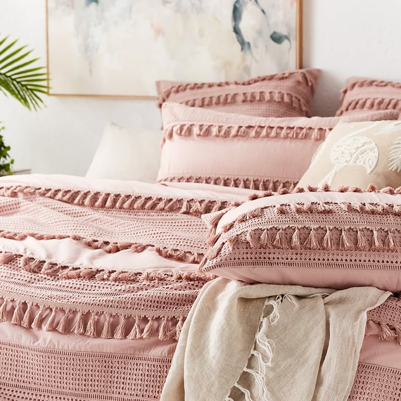 Horizon Nude Quilt Cover Separates