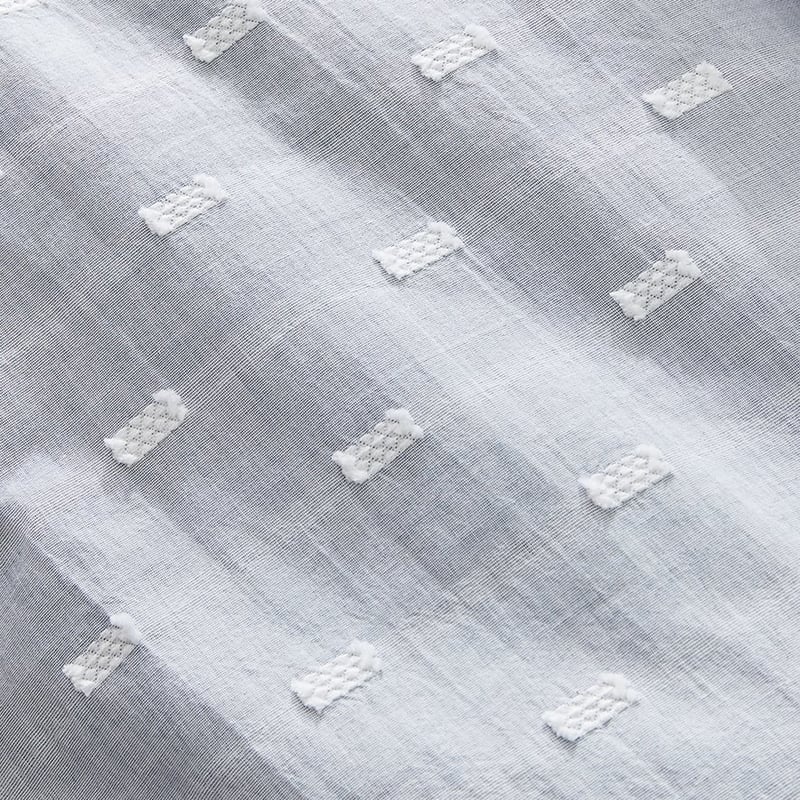 Hides Silver Quilt Cover Set + Separates