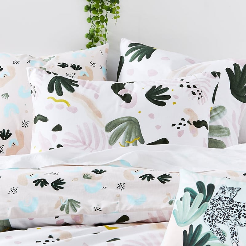 Zulu Multi Quilt Cover Set + Separates