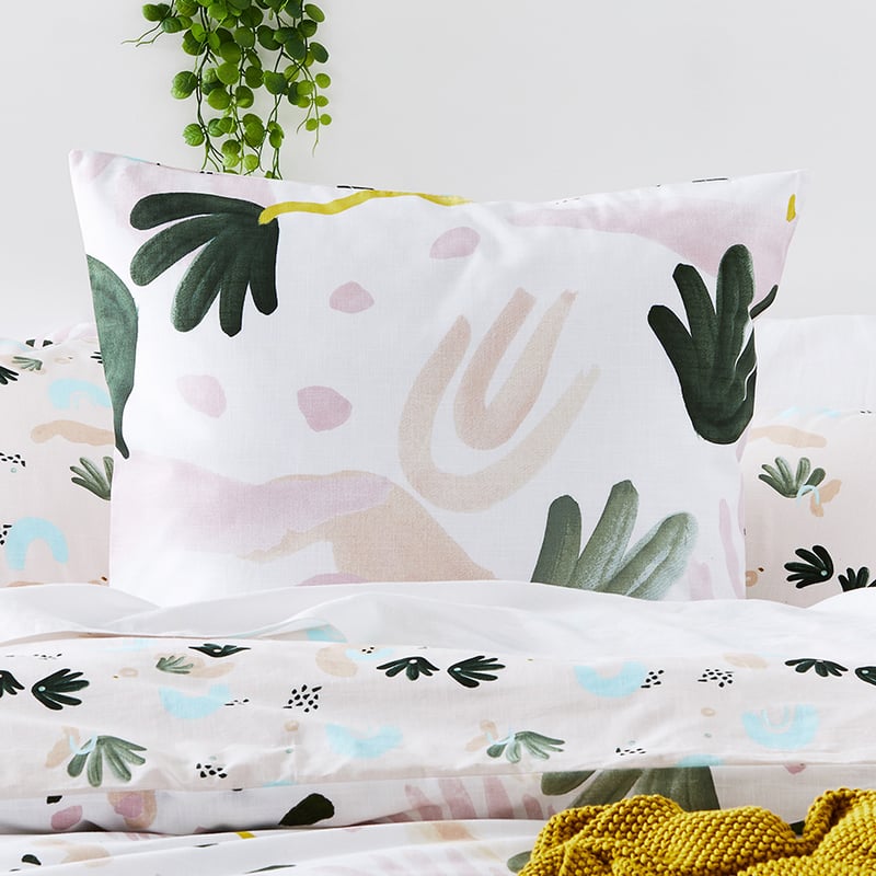 Zulu Multi Quilt Cover Set + Separates