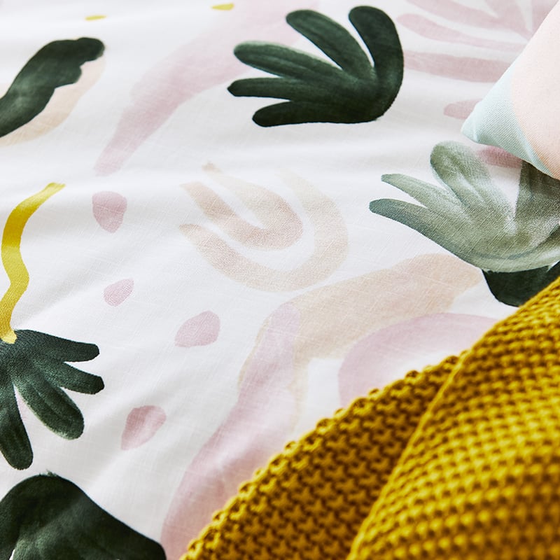 Zulu Multi Quilt Cover Set + Separates