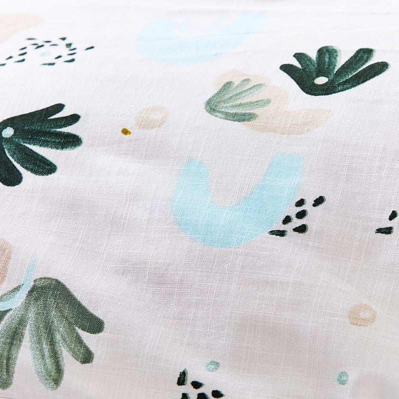 Zulu Multi Quilt Cover Set + Separates