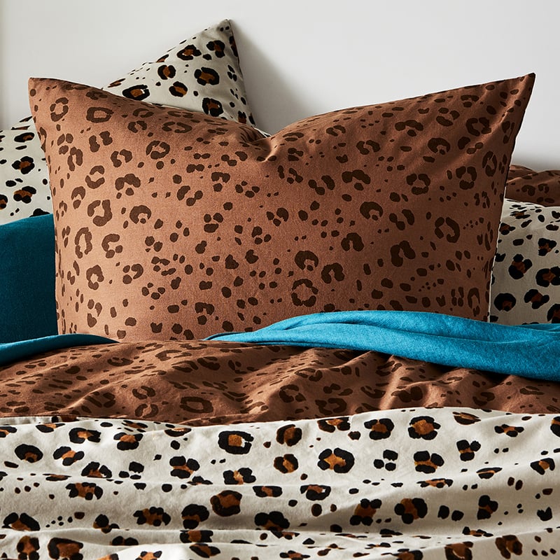 Akiki Spice Quilt Cover Set + Separates