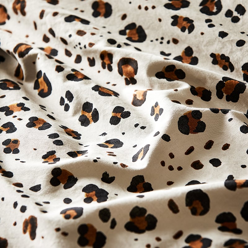 Akiki Spice Quilt Cover Set + Separates