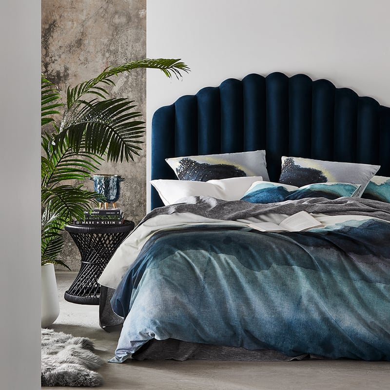Otways Pond Quilt Cover Set + Separates