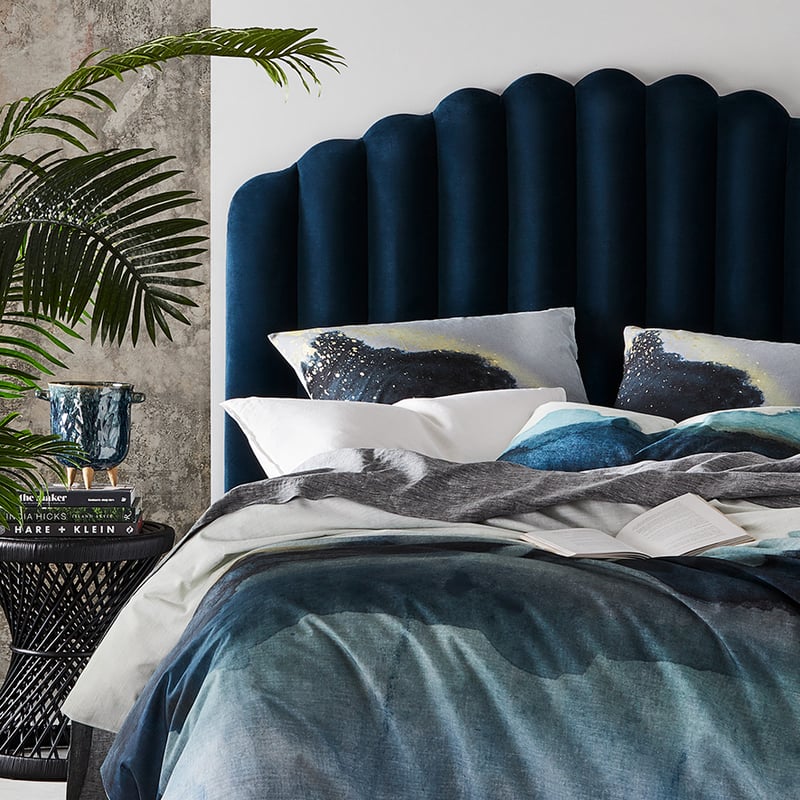 Otways Pond Quilt Cover Set + Separates