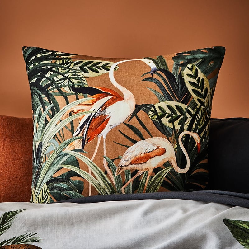 Palma Pine Quilt Cover Set + Separates