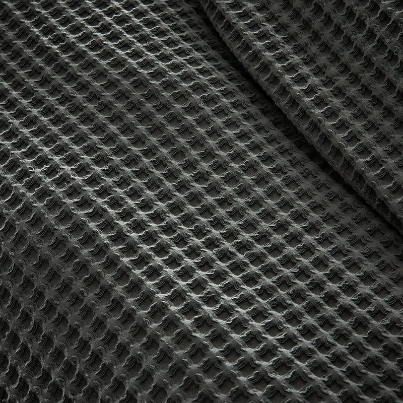 Chunky Waffle Shadow Quilt Cover Set + Separates