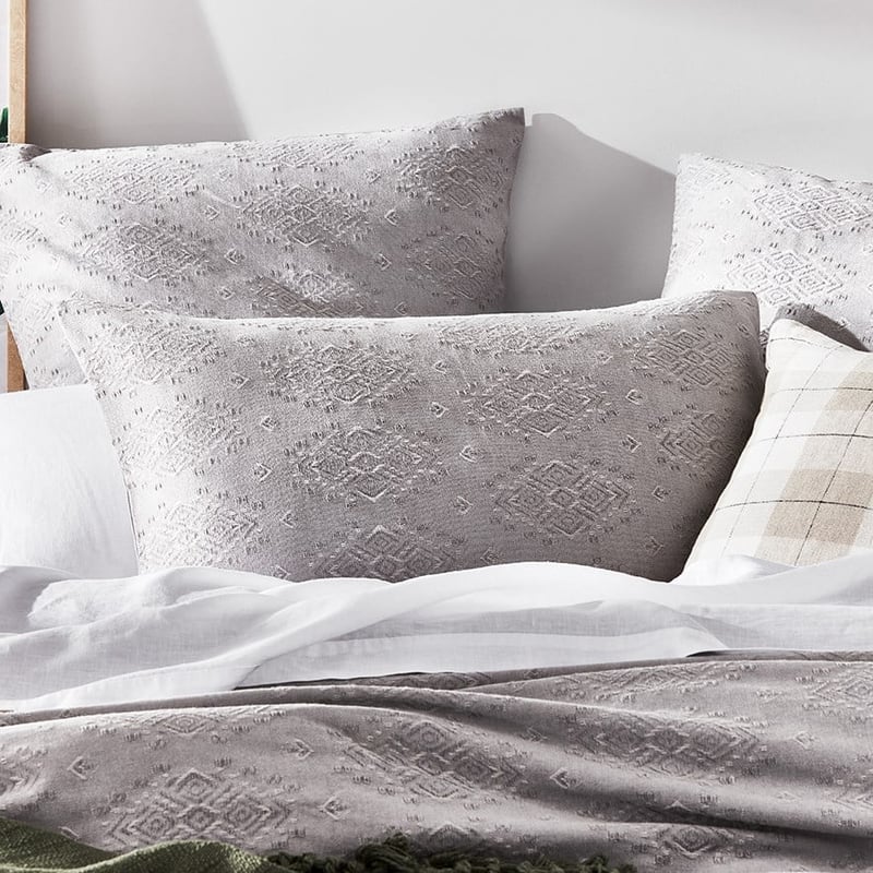 Noida Vapour Quilt Cover Separates