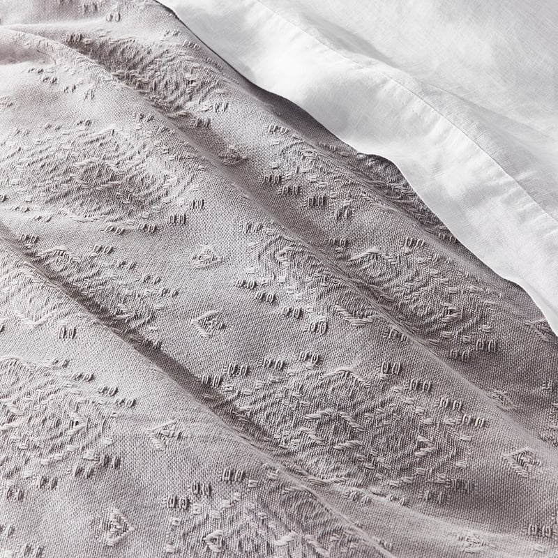 Noida Vapour Quilt Cover Separates