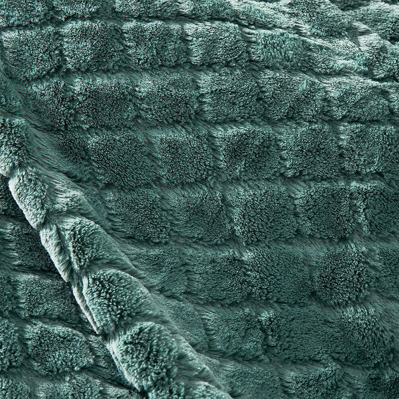 Arctic Jade Quilt Cover Separates