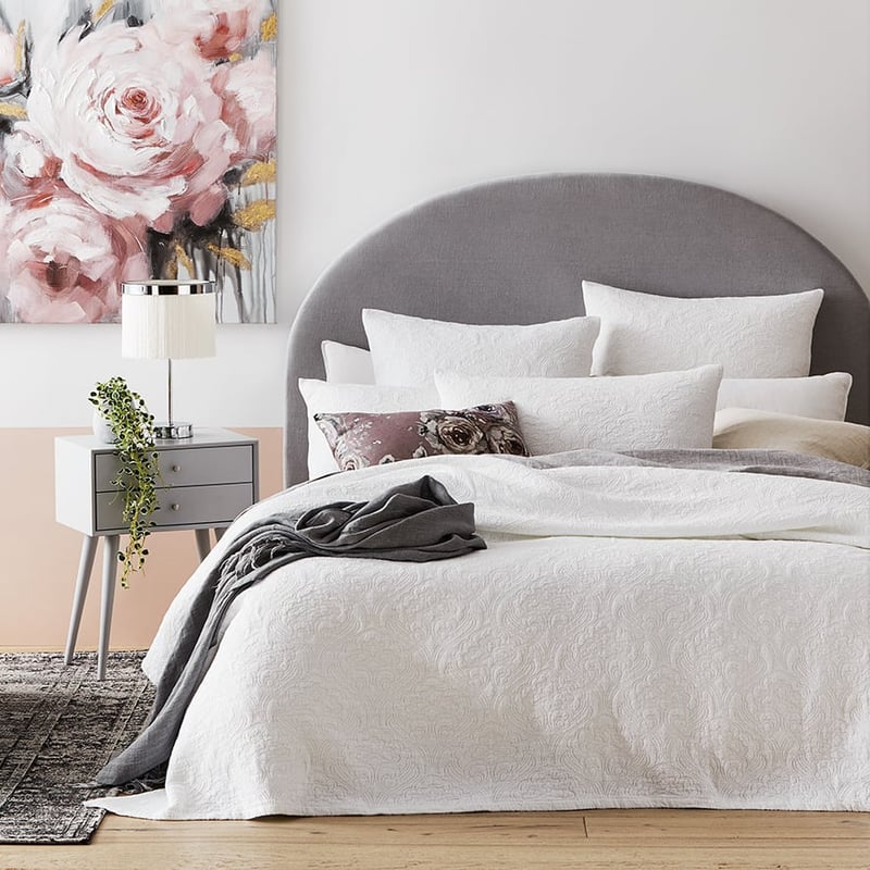 European Collection Sintra SnowCoverlet Separates