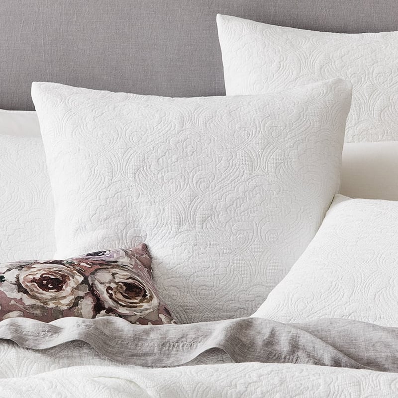 European Collection Sintra SnowCoverlet Separates