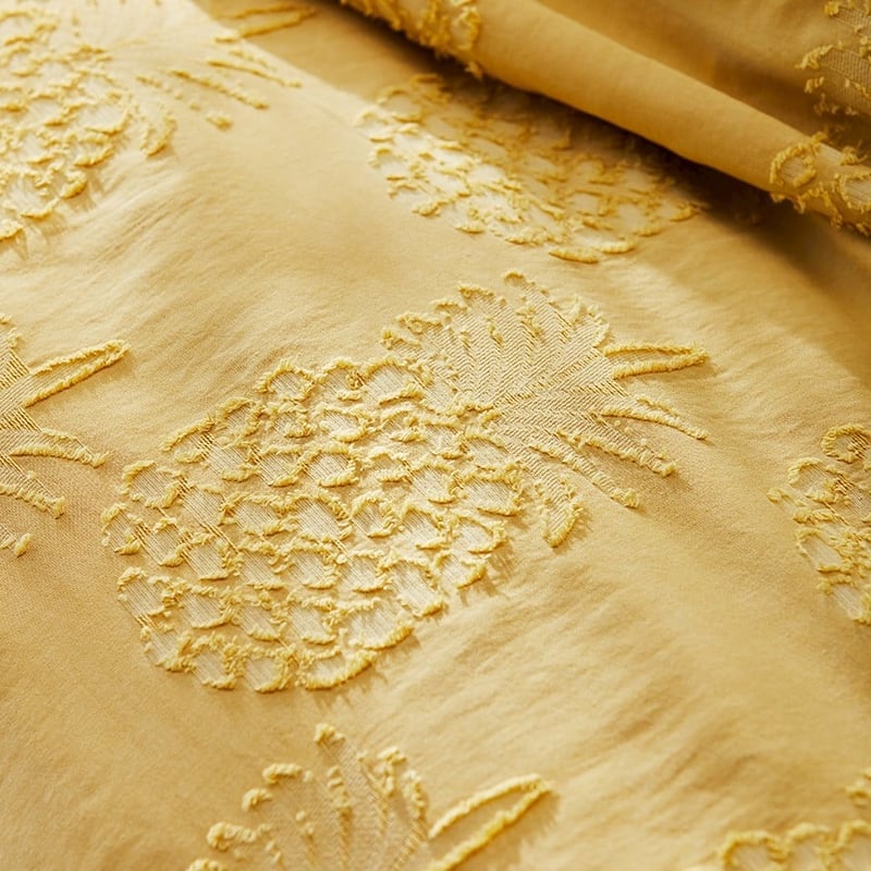 Parrita Pineapple Quilt Cover Set + Separates