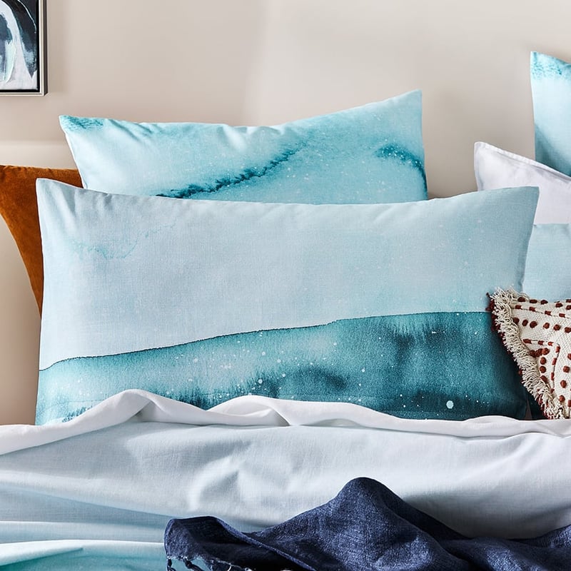 Serene Multi Quilt Cover Set + Separates
