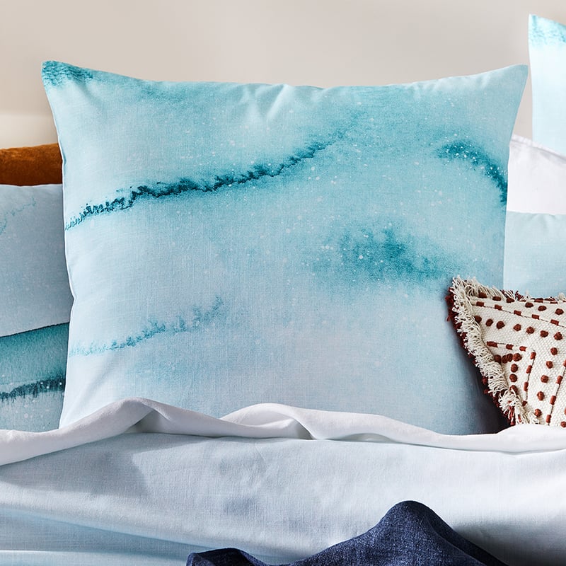 Serene Multi Quilt Cover Set + Separates